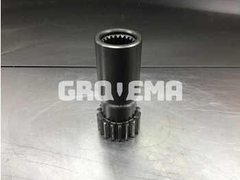 Подвеска LIEBHERR