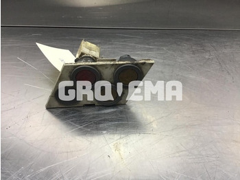 Приборная панель LIEBHERR