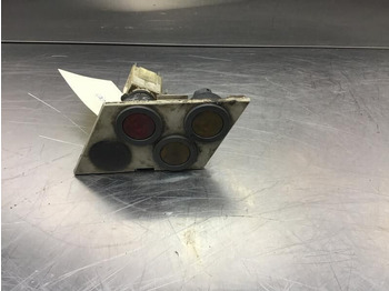 Приборная панель Liebherr Switch Module: фото 3 Приборная панель Liebherr Switch Module: фото 3