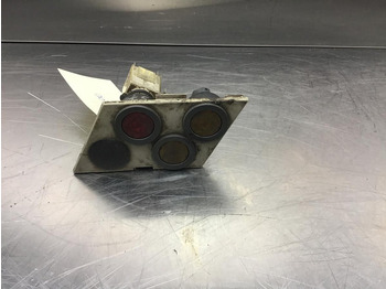 Приборная панель Liebherr Switch Module: фото 2 Приборная панель Liebherr Switch Module: фото 2