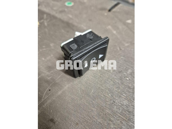 Приборная панель LIEBHERR