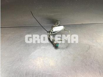 Приборная панель LIEBHERR