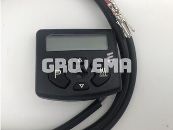 Новый Сенсор Liebherr Switch: фото 2 Новый Сенсор Liebherr Switch: фото 2