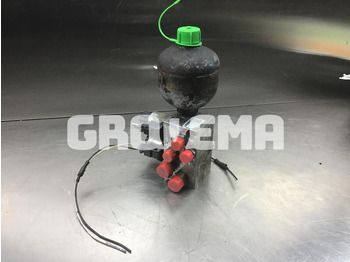 Клапан LIEBHERR