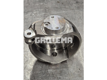 Поворотный кулак LIEBHERR