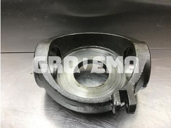 Поворотный кулак LIEBHERR