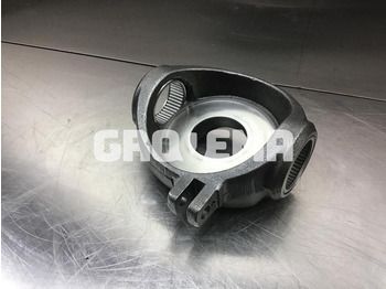 Поворотный кулак LIEBHERR