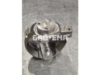 Поворотный кулак LIEBHERR