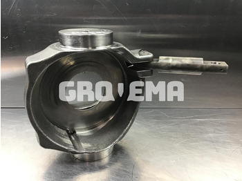 Поворотный кулак LIEBHERR