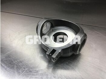 Поворотный кулак LIEBHERR
