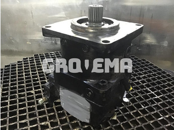 Гидравлический насос LIEBHERR