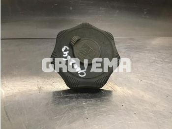 Подготовка топлива LIEBHERR