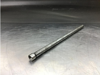 Двигатель и запчасти LIEBHERR