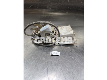 Блок управления LIEBHERR