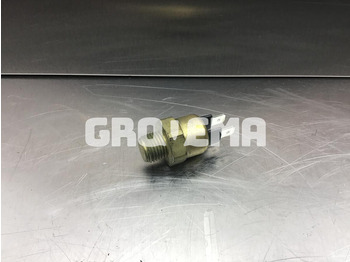 Двигатель и запчасти LIEBHERR