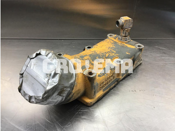 Система охлаждения LIEBHERR