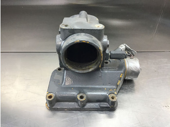 Система охлаждения LIEBHERR