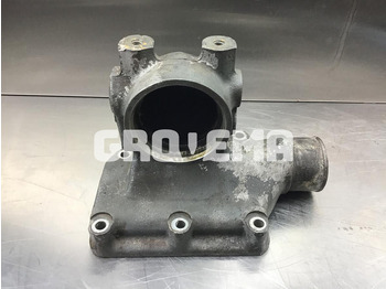 Система охлаждения LIEBHERR