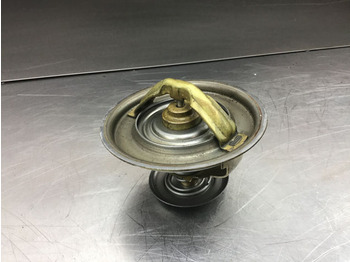 Система охлаждения LIEBHERR