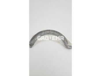 Двигатель LIEBHERR