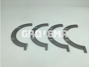 Двигатель и запчасти LIEBHERR