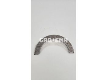 Двигатель и запчасти LIEBHERR