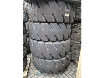 Шины и диски LIEBHERR