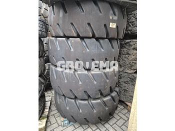 Шины и диски LIEBHERR