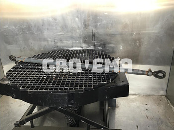 Рулевое управление LIEBHERR