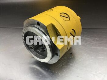 Система охлаждения LIEBHERR