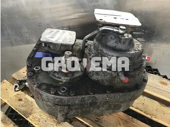 Подвеска LIEBHERR