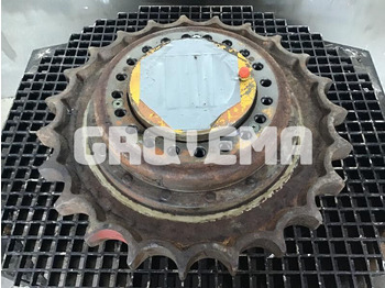 Подвеска LIEBHERR