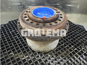 Подвеска LIEBHERR