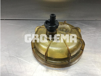 Топливный фильтр LIEBHERR