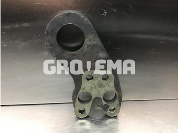 Приборная панель LIEBHERR