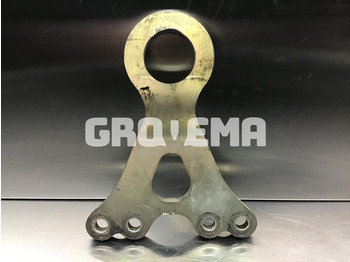 Двигатель и запчасти LIEBHERR