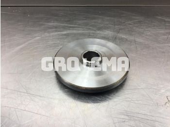 Подвеска LIEBHERR