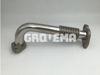 Система охлаждения LIEBHERR