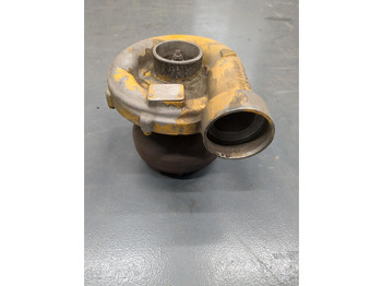 Турбина LIEBHERR