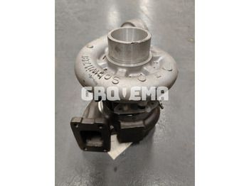 Турбина LIEBHERR