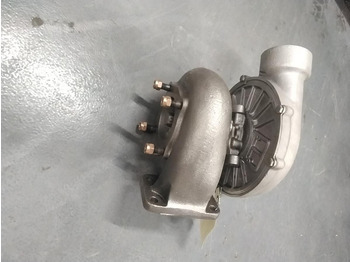 Турбина LIEBHERR