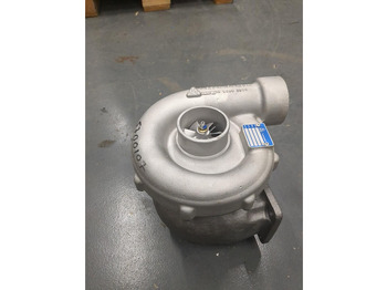 Турбина LIEBHERR