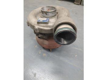 Турбина LIEBHERR