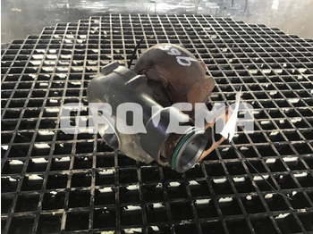 Турбина LIEBHERR