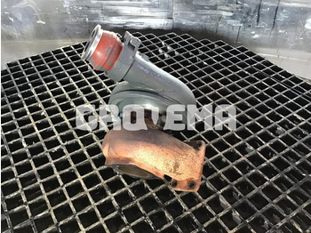 Турбина LIEBHERR