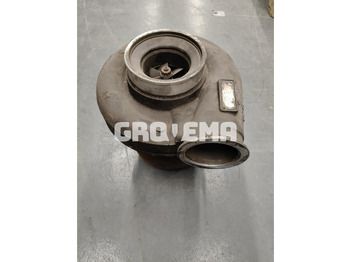 Турбина LIEBHERR