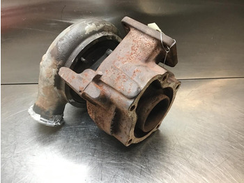 Турбина LIEBHERR