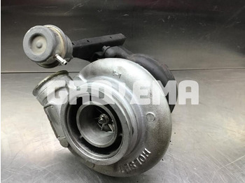 Турбина LIEBHERR