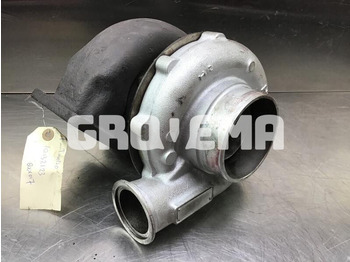 Турбина LIEBHERR