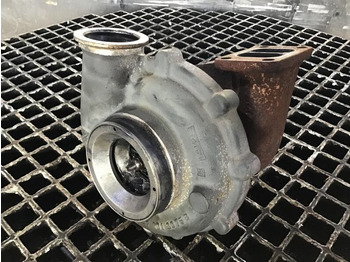 Турбина Liebherr Turbo: фото 2 Турбина Liebherr Turbo: фото 2